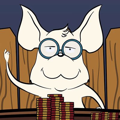 Waldo - The Smart One